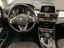 BMW 218d Gran Tourer Steptronic, Diesel, Occasion / Gebraucht, Automatik - 4