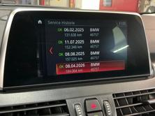 BMW 218d Gran Tourer Steptronic, Diesel, Occasion / Gebraucht, Automatik - 5