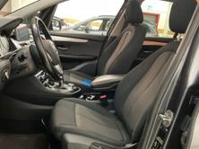 BMW 218d Gran Tourer Steptronic, Diesel, Occasion / Gebraucht, Automatik - 7