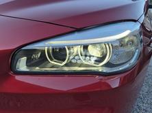 BMW 218d Gran Tourer, Diesel, Occasioni / Usate, Manuale - 2