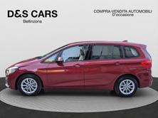 BMW 218d Gran Tourer, Diesel, Occasioni / Usate, Manuale - 3