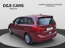 BMW 218d Gran Tourer, Diesel, Occasioni / Usate, Manuale - 4