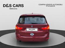 BMW 218d Gran Tourer, Diesel, Occasioni / Usate, Manuale - 5