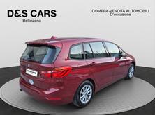 BMW 218d Gran Tourer, Diesel, Occasioni / Usate, Manuale - 6