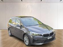 BMW 218d Gran Tourer Steptronic, Diesel, Occasion / Utilisé, Automatique - 2