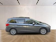 BMW 218d Gran Tourer Steptronic, Diesel, Occasion / Utilisé, Automatique - 3