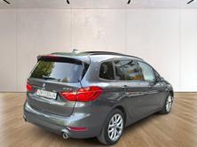 BMW 218d Gran Tourer Steptronic, Diesel, Occasion / Utilisé, Automatique - 4