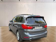BMW 218d Gran Tourer Steptronic, Diesel, Occasion / Utilisé, Automatique - 5
