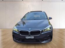 BMW 218d Gran Tourer Steptronic, Diesel, Occasion / Utilisé, Automatique - 6
