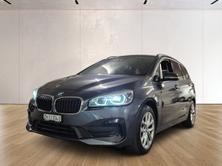 BMW 218d Gran Tourer Steptronic, Diesel, Occasion / Utilisé, Automatique - 7