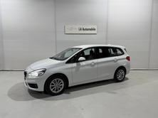 BMW 218d Gran Tourer Steptronic, Diesel, Occasion / Gebraucht, Automatik - 2