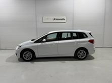 BMW 218d Gran Tourer Steptronic, Diesel, Occasion / Gebraucht, Automatik - 3