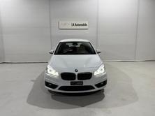 BMW 218d Gran Tourer Steptronic, Diesel, Occasion / Gebraucht, Automatik - 4