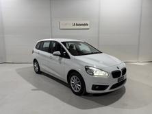 BMW 218d Gran Tourer Steptronic, Diesel, Occasion / Gebraucht, Automatik - 5