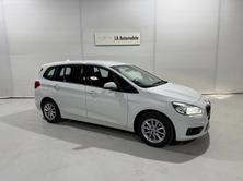 BMW 218d Gran Tourer Steptronic, Diesel, Occasion / Gebraucht, Automatik - 6