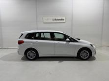 BMW 218d Gran Tourer Steptronic, Diesel, Occasion / Gebraucht, Automatik - 7