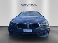 BMW 218d Gran Tourer Steptronic, Diesel, Occasion / Gebraucht, Automatik - 3