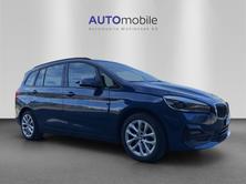 BMW 218d Gran Tourer Steptronic, Diesel, Occasion / Gebraucht, Automatik - 4