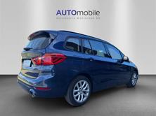 BMW 218d Gran Tourer Steptronic, Diesel, Occasion / Gebraucht, Automatik - 5