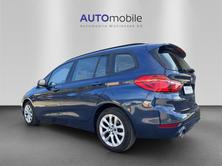 BMW 218d Gran Tourer Steptronic, Diesel, Occasion / Gebraucht, Automatik - 7