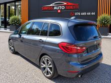BMW 218d Gran Tourer Steptronic, Diesel, Occasion / Gebraucht, Automatik - 5