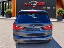 BMW 218d Gran Tourer Steptronic, Diesel, Occasion / Gebraucht, Automatik - 7