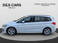 BMW 218i Gran Tourer DKG M Sport, Petrol, Second hand / Used, Automatic - 3