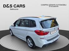 BMW 218i Gran Tourer DKG M Sport, Petrol, Second hand / Used, Automatic - 4