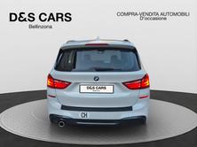 BMW 218i Gran Tourer DKG M Sport, Petrol, Second hand / Used, Automatic - 5