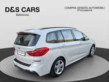 BMW 218i Gran Tourer DKG M Sport, Petrol, Second hand / Used, Automatic - 6