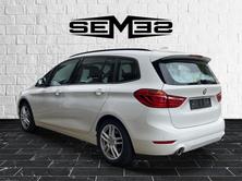 BMW 218d Gran Tourer Steptronic, Diesel, Occasion / Gebraucht, Automatik - 3
