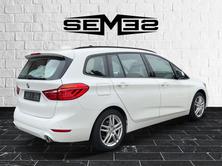 BMW 218d Gran Tourer Steptronic, Diesel, Occasion / Gebraucht, Automatik - 5