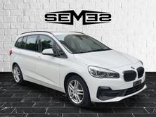 BMW 218d Gran Tourer Steptronic, Diesel, Occasion / Gebraucht, Automatik - 7