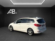 BMW 218d Gran Tourer Steptronic Travel Edition, Diesel, Occasion / Utilisé, Automatique - 3