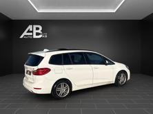 BMW 218d Gran Tourer Steptronic Travel Edition, Diesel, Occasion / Utilisé, Automatique - 5