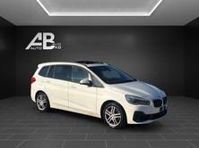 BMW 218d Gran Tourer Steptronic Travel Edition, Diesel, Occasion / Utilisé, Automatique - 6