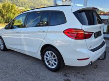 BMW 218d Gran Tourer, Diesel, Occasion / Utilisé, Automatique - 7