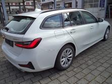 BMW 218 330e xDrive, Plug-in-Hybrid Benzin/Elektro, Occasion / Gebraucht, Automatik - 4