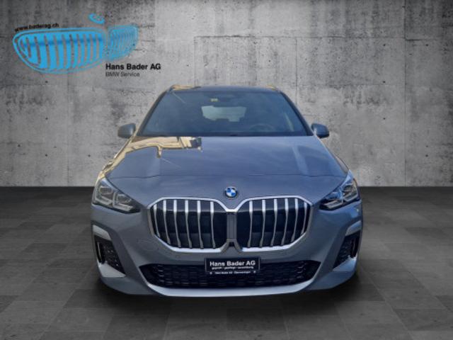 BMW 218i Act. Tour. M Sport, Occasion / Gebraucht, Automat
