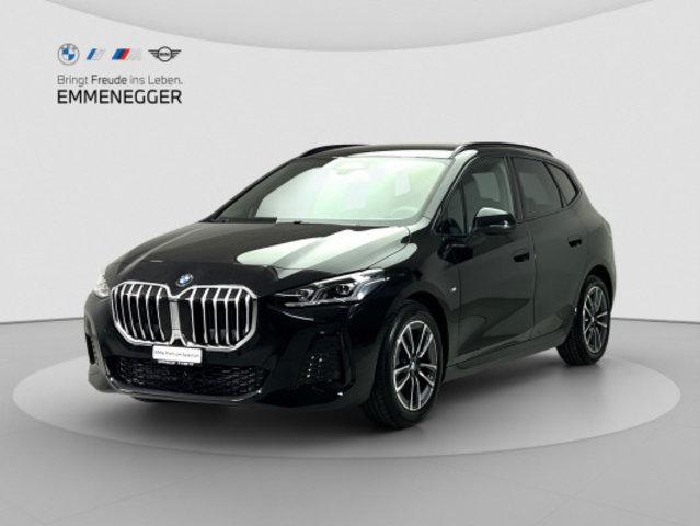 BMW 218d Act. Tour. M Sport