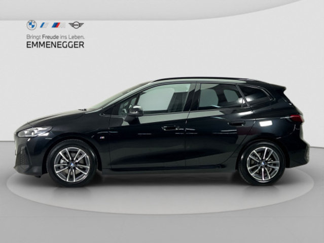 BMW 218d Act. Tour. M Sport, Diesel, Occasioni / Usate, Automatico - 2
