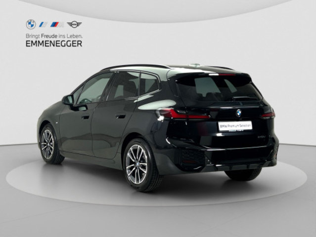 BMW 218d Act. Tour. M Sport, Diesel, Occasioni / Usate, Automatico - 3