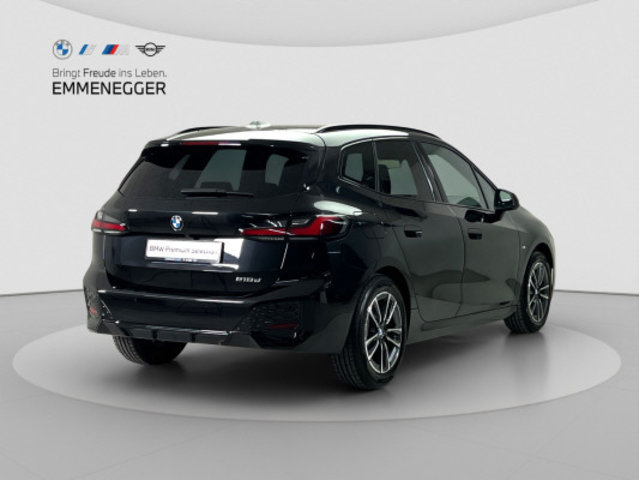 BMW 218d Act. Tour. M Sport, Diesel, Occasioni / Usate, Automatico - 5