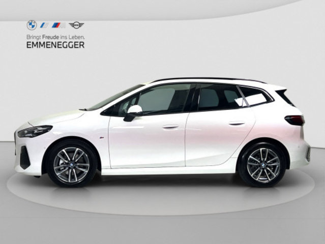 BMW 218i Act. Tour. M Sport, Essence, Occasion / Utilisé, Automatique - 2