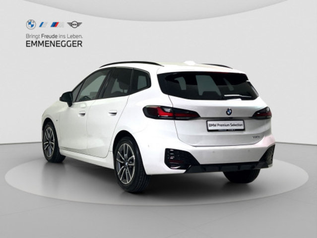 BMW 218i Act. Tour. M Sport, Essence, Occasion / Utilisé, Automatique - 3