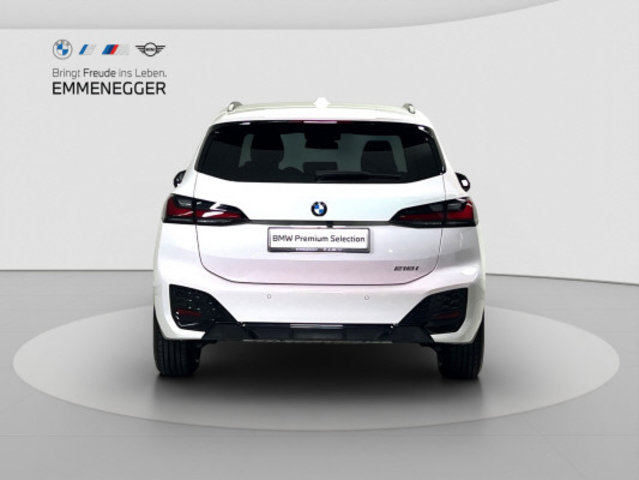 BMW 218i Act. Tour. M Sport, Essence, Occasion / Utilisé, Automatique - 4