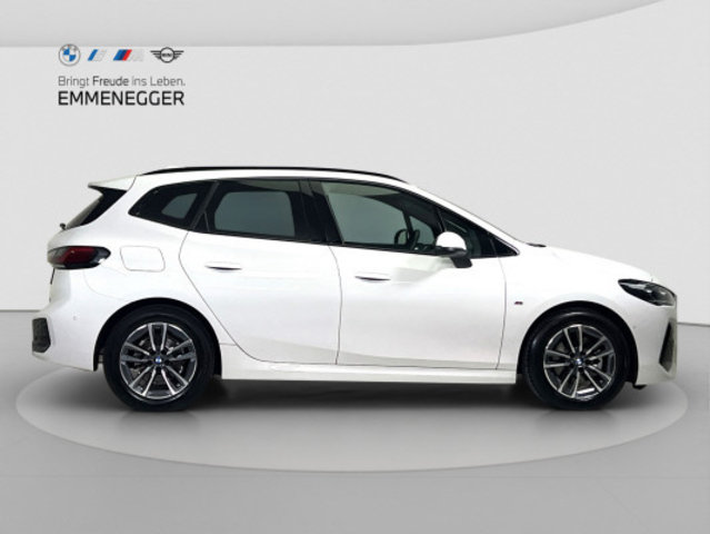 BMW 218i Act. Tour. M Sport, Essence, Occasion / Utilisé, Automatique - 6