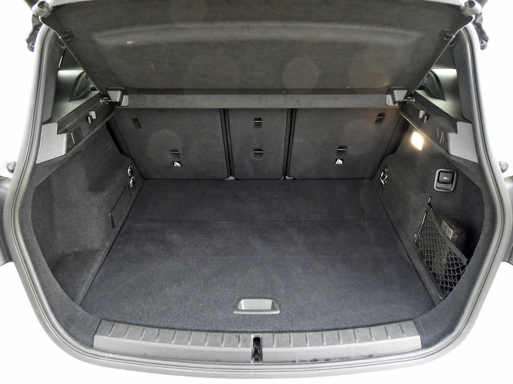 BMW 218d ActiveT MSport, Diesel, Occasion / Utilisé, Automatique - 7