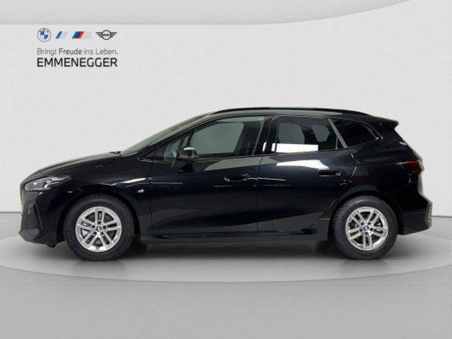 BMW 218d Act. Tour. M Sport, Diesel, Occasion / Utilisé, Automatique - 2