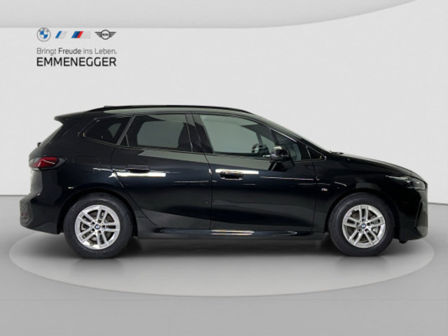 BMW 218d Act. Tour. M Sport, Diesel, Occasion / Utilisé, Automatique - 6